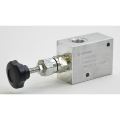 Druckbegrenzungsventil - VMPB10002