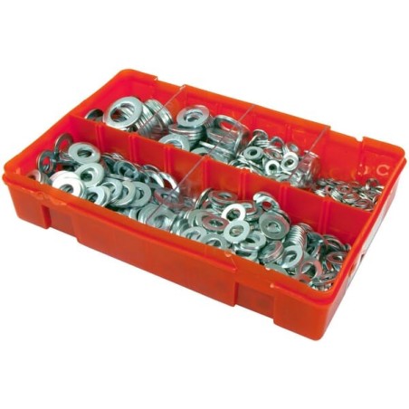 Flat washers DIN 125A – produkty dostępne w rolniczeczesci.pl
