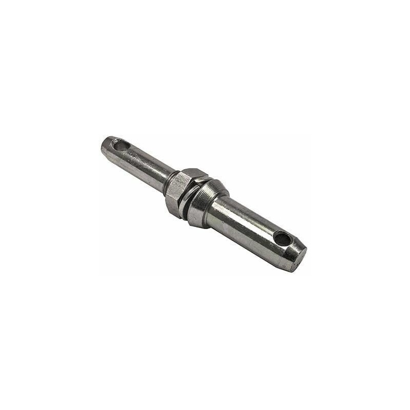 Anbaugerätebolzen - VLK5409 Anbaugerätebolzen - VLK5409