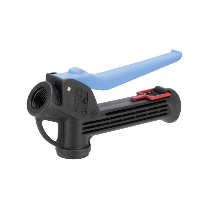 Safety button - VNB1300478 Safety button - VNB1300478