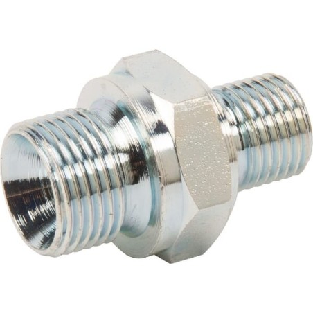 Adaptor 3/8x1/4 BSP 3852A - VNB0604A