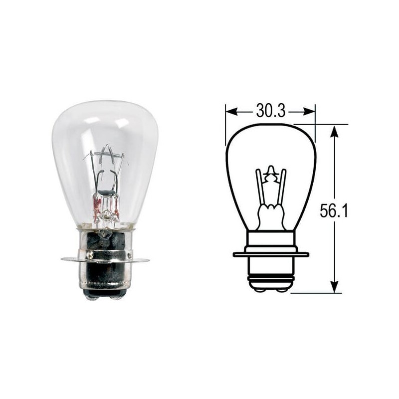 Żarówka Vapormatic - VLX7027 Żarówka Vapormatic - VLX7027