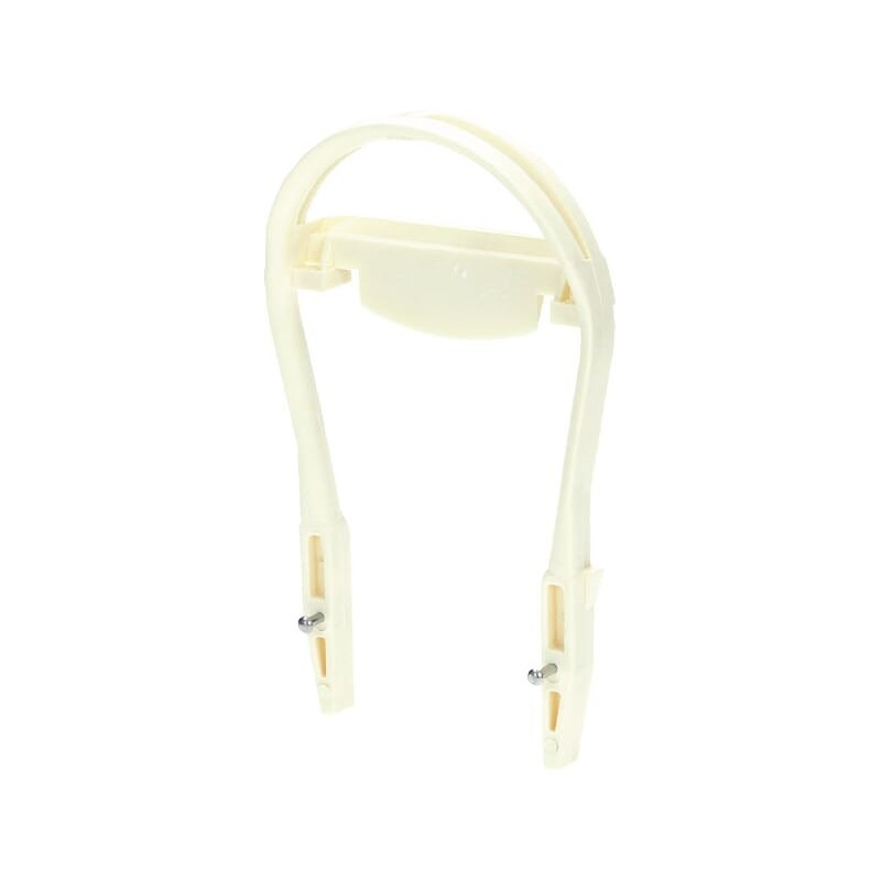 White Spreading Band 02 - VN17871016 White Spreading Band 02 - VN17871016