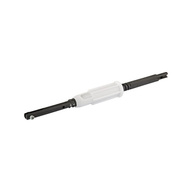 Regulating rod set black - VN79220019 Regulating rod set black - VN79220019