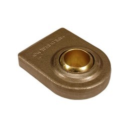 Lower rod ball ends for welding – produkty dostępne w rolniczeczesci.pl