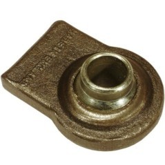 Lower rod ball ends for welding – produkty dostępne w rolniczeczesci.pl