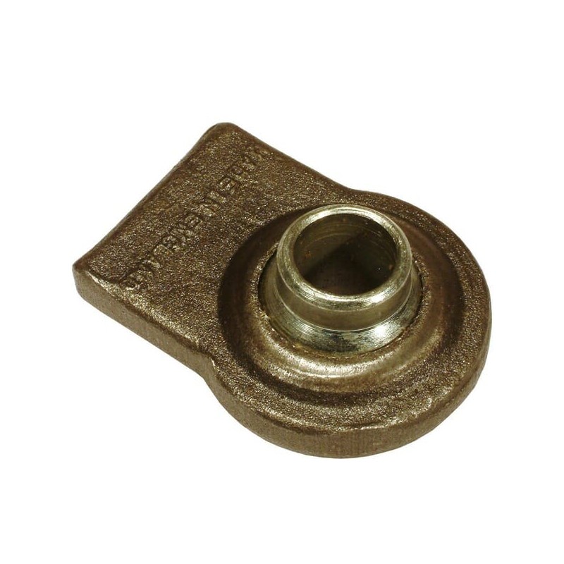 Weld on link end - VLK3118 Weld on link end - VLK3118