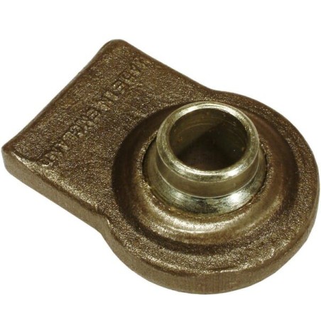 Lower rod ball ends for welding – produkty dostępne w rolniczeczesci.pl
