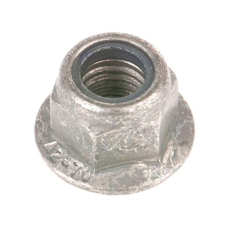 Flanged nut M12/A2 - VN30105200