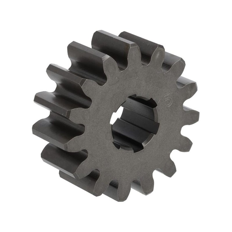 Gear 15 teeth - VN10256612 Gear 15 teeth - VN10256612