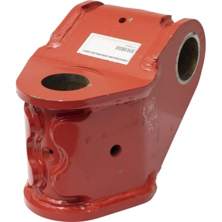 Coupling bracket DM65 Vogel Noot - VNRH1300600