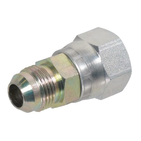 Adaptor M/F 9/16 JIC - VNJW09