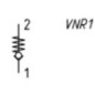 Non-return valve - VNR20101