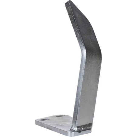 Scraper welded LH Vogel Noot - VNRZ2328700