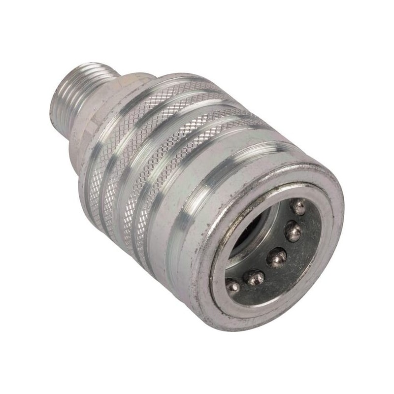 Coupling - VP121616 Coupling - VP121616