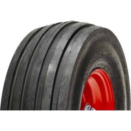Wheel complete DM 680 assembled Vogel Noot - VNR842685