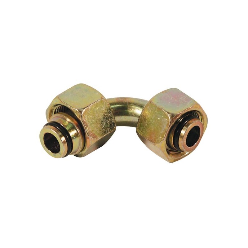 Coupling 12L 90 stopni - VO9012L12L