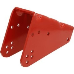 Bracket Vogel Noot - VNRLC200030