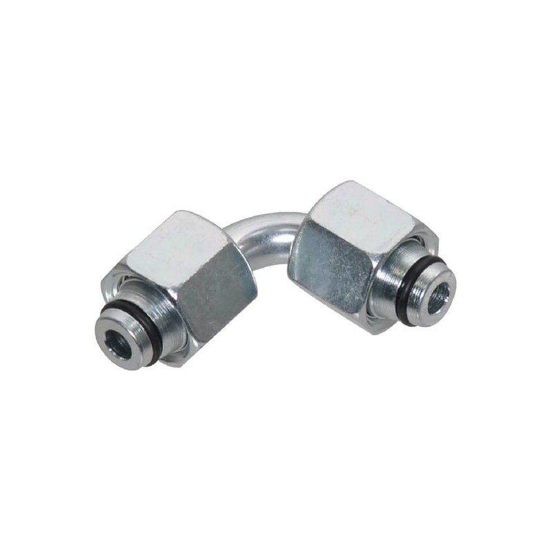 Coupling 10L 90 stopni - VO9010L10L