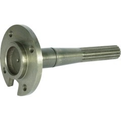 Halbachse - VP114744