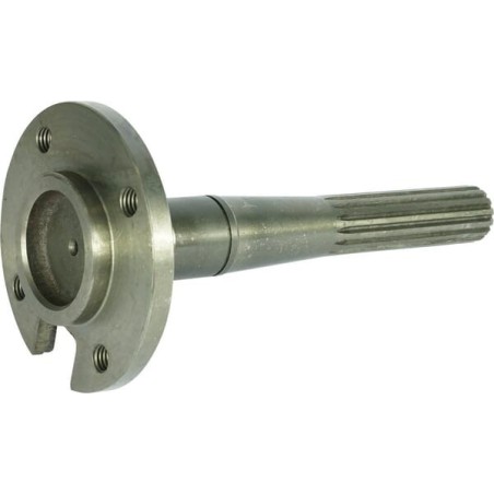 Halbachse - VP114744