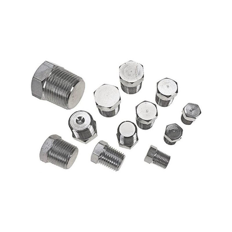 Engine block plug - VPA5097