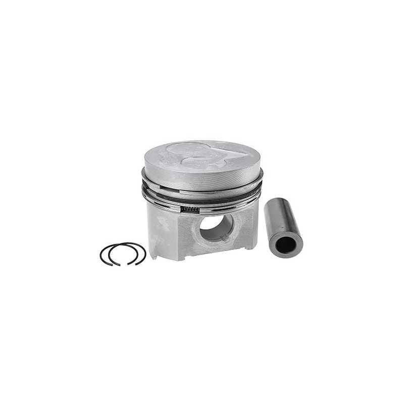 Kolben mit Ringen - VPB3828 Kolben mit Ringen - VPB3828
