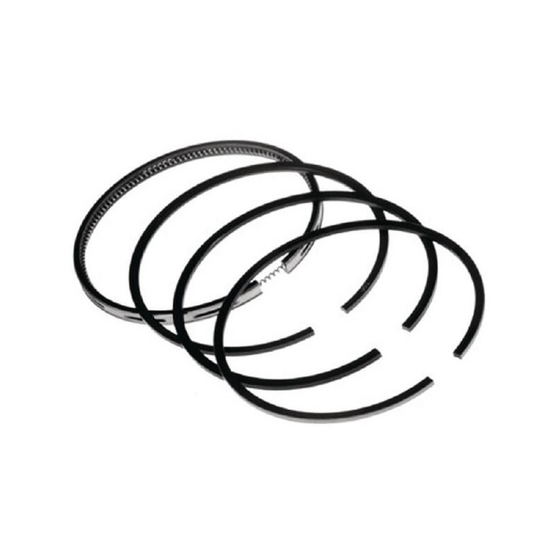 Piston ring set 4 - VPB4080 Piston ring set 4 - VPB4080