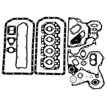 Sealing elements – produkty dostępne w rolniczeczesci.pl