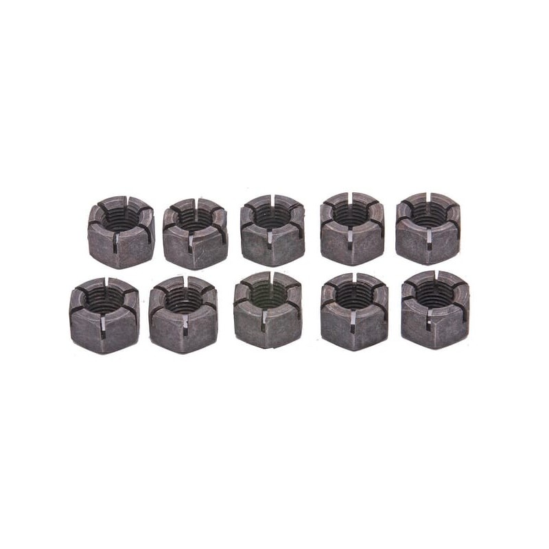 Connection rod nut x10 - VPB6200 Connection rod nut x10 - VPB6200