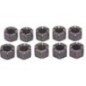 Connection rod nut x10 - VPB6200 Connection rod nut x10 - VPB6200
