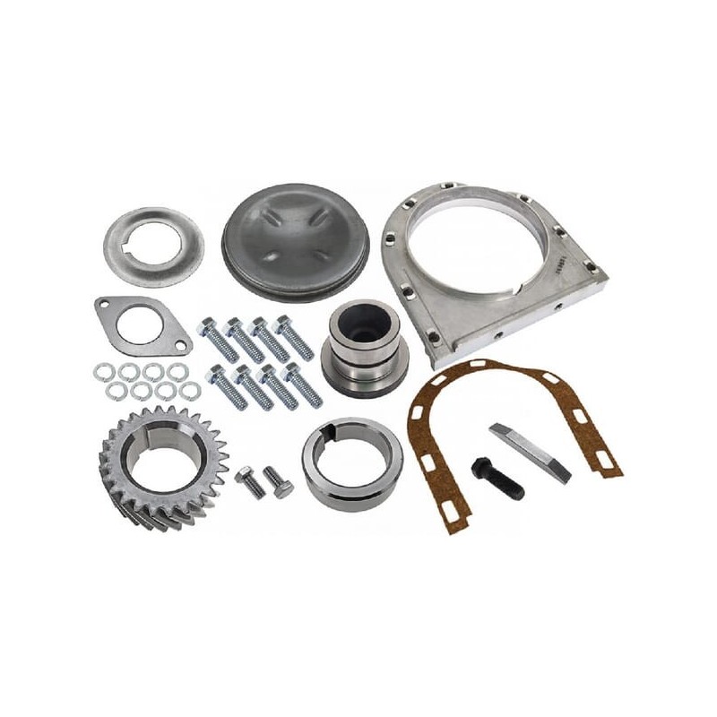Short motor kit - VPB8552 Short motor kit - VPB8552