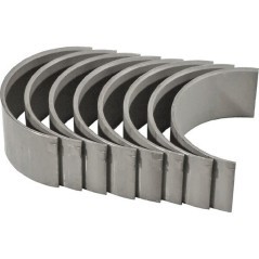 VPC2950 Vapormatic, Crankshaft 