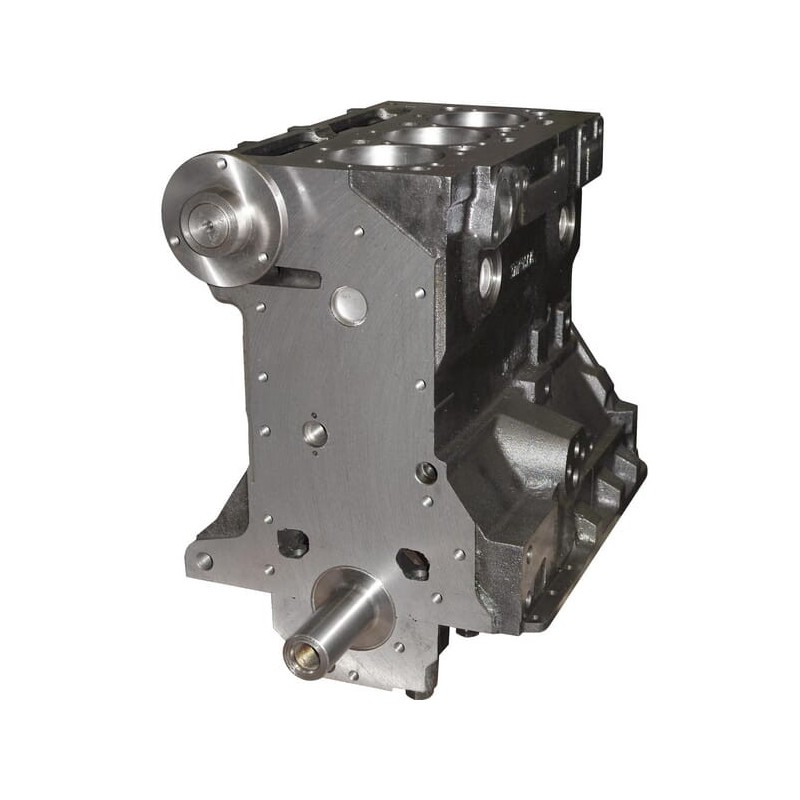 Short motor - VPB8018 Short motor - VPB8018