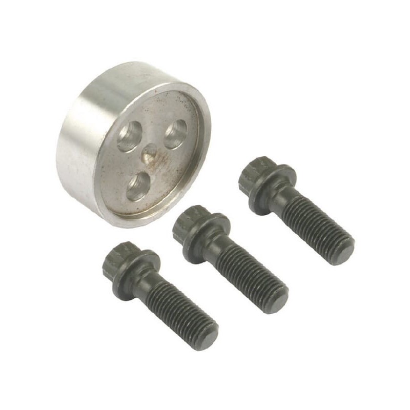 Crankshaft pulley kit - VPC4105 Crankshaft pulley kit - VPC4105