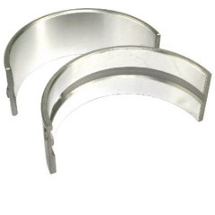 VPC3502 Vapormatic, Crankshaft 