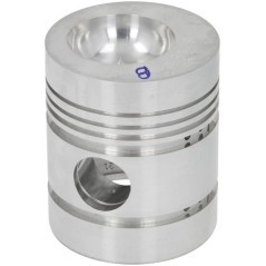 VPB2000 Vapormatic, Piston-crank system 