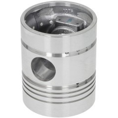 VPB2090 Vapormatic, Piston-crank system 