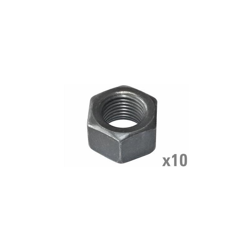Pleuelmutter Vapormatic x10 - VPB6202