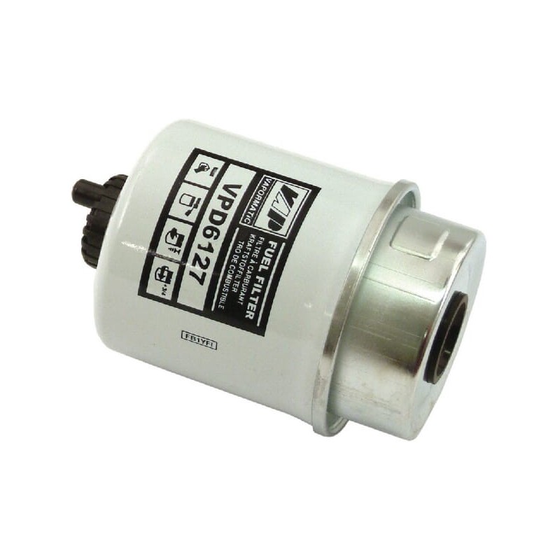 Fuel filter - VPD6127 Fuel filter - VPD6127