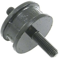 VPD4501 Vapormatic, Kraftstoffbehälter 