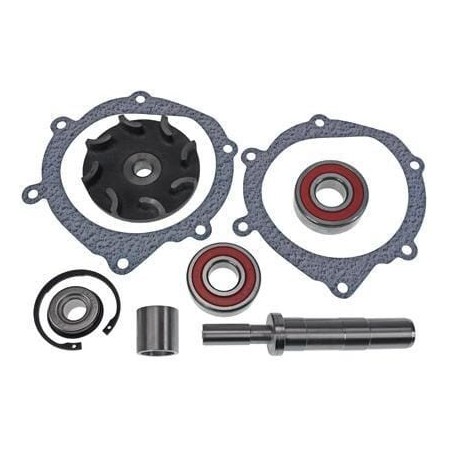 Water pumps – produkty dostępne w rolniczeczesci.pl