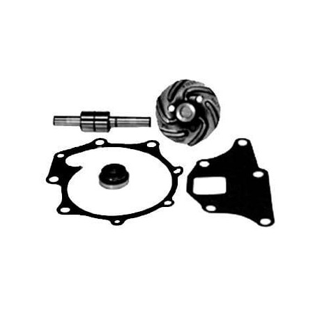 Water pumps – produkty dostępne w rolniczeczesci.pl