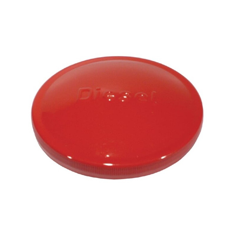 Fuel filler cap - VPD4535 Fuel filler cap - VPD4535