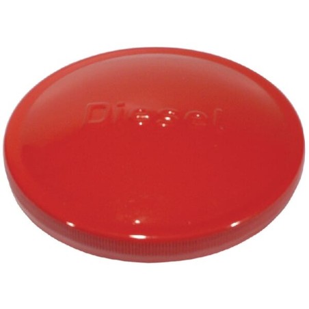 Tankdeckel - VPD4535