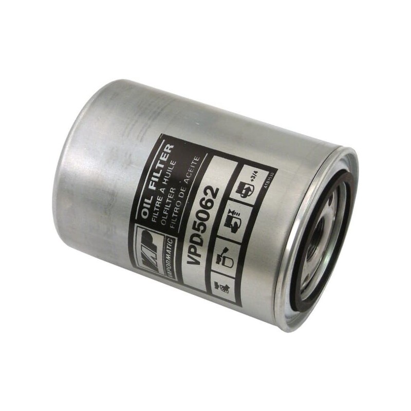 Oil filter - VPD5062