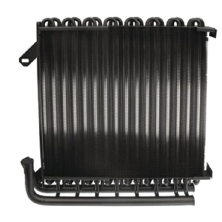 Oil cooler - VPD5221
