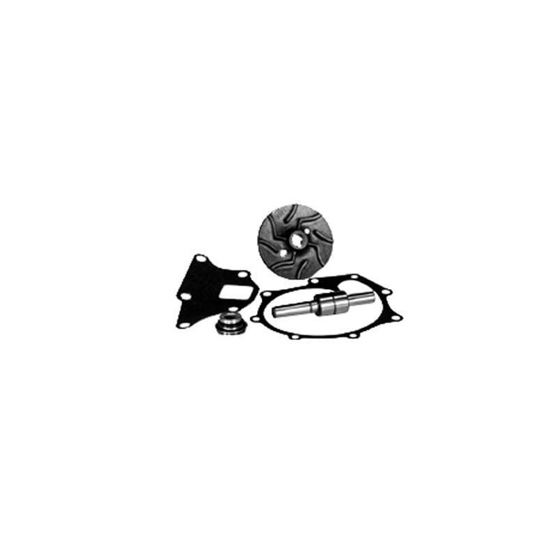 Water pump repair kit - VPE2014 Water pump repair kit - VPE2014