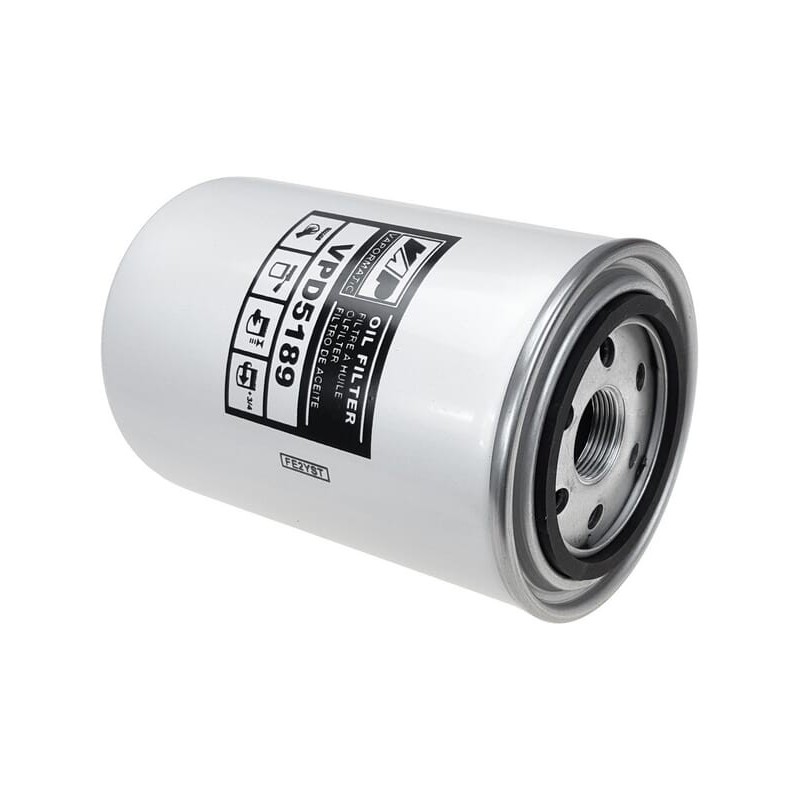 Oil filter - VPD5189 Oil filter - VPD5189