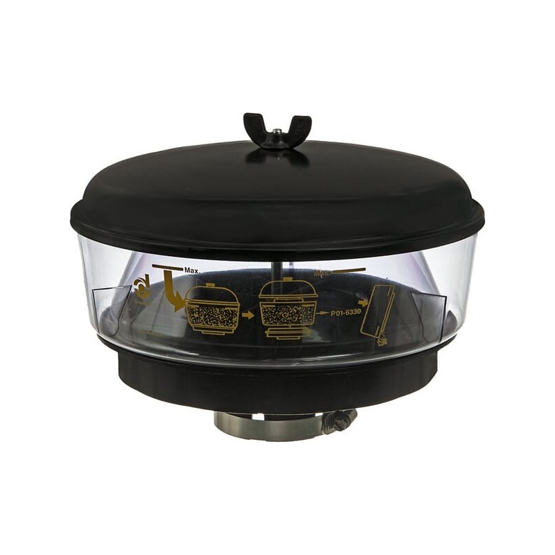 Pre cleaner assembly - VPD4109 Pre cleaner assembly - VPD4109